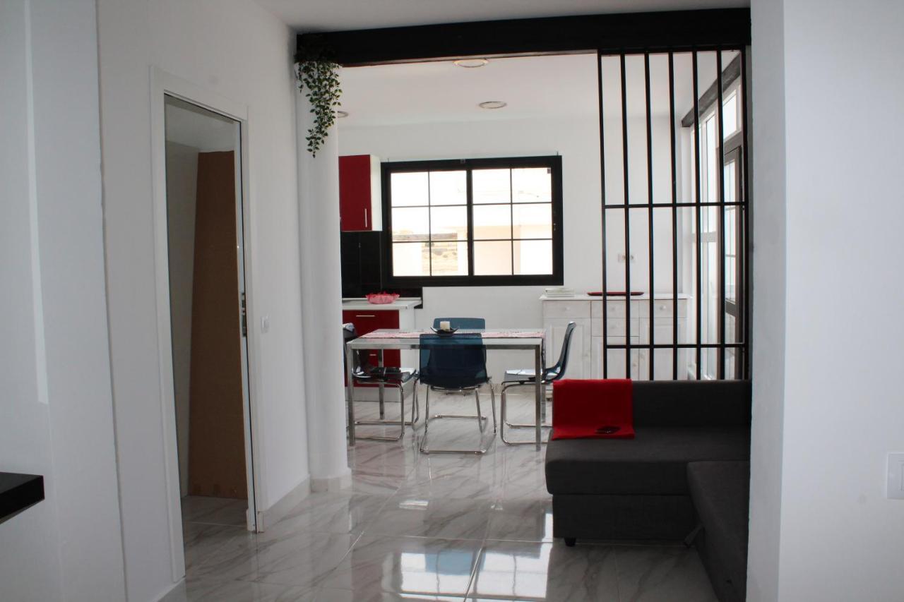 Villa Luna Corralejo Exterior foto